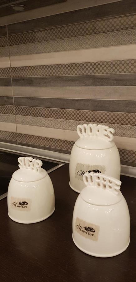 Xenia_Apartments A2 كوزاني المظهر الخارجي الصورة