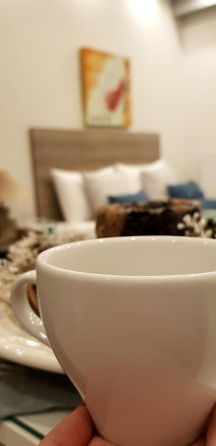 Xenia_Apartments A2 كوزاني المظهر الخارجي الصورة