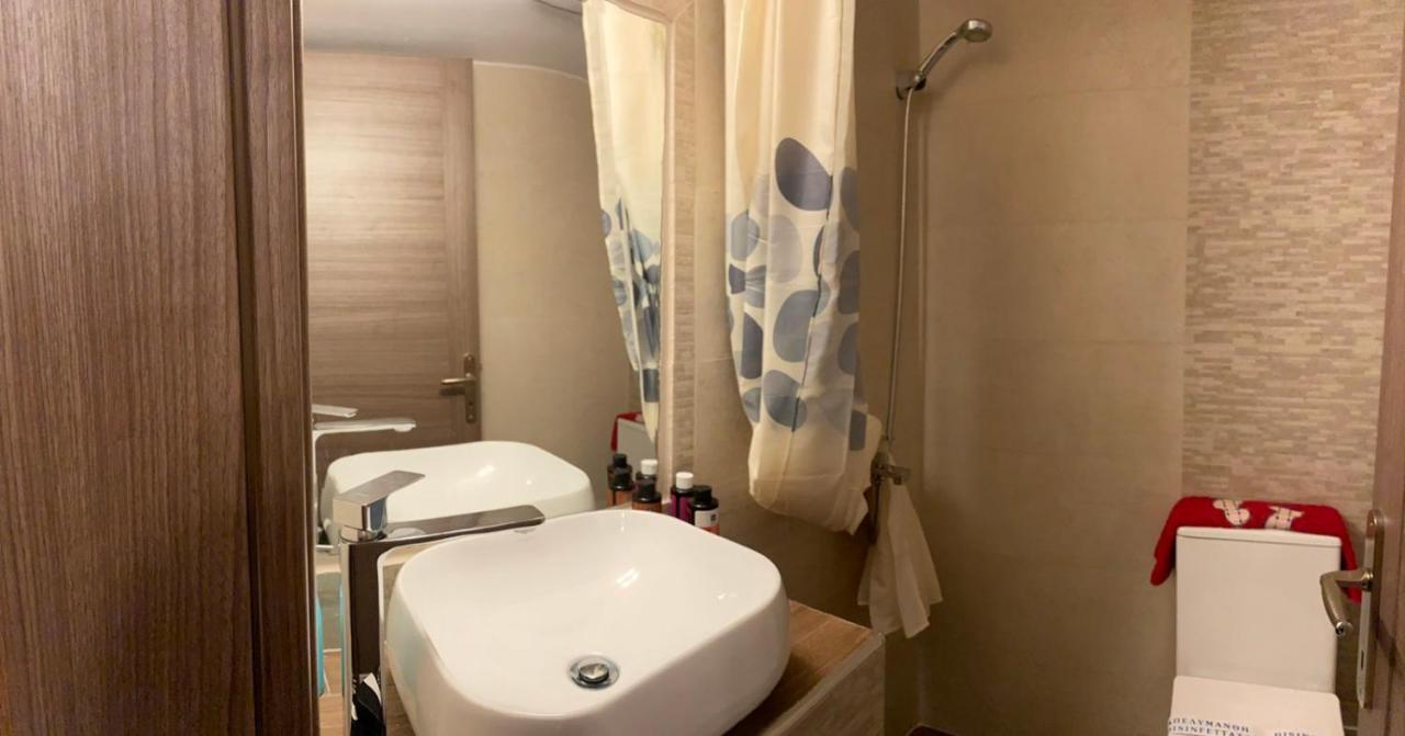 Xenia_Apartments A2 كوزاني المظهر الخارجي الصورة