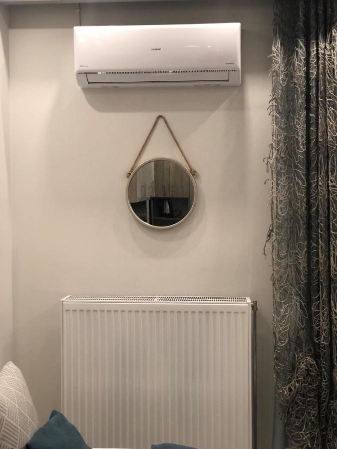 Xenia_Apartments A2 كوزاني المظهر الخارجي الصورة