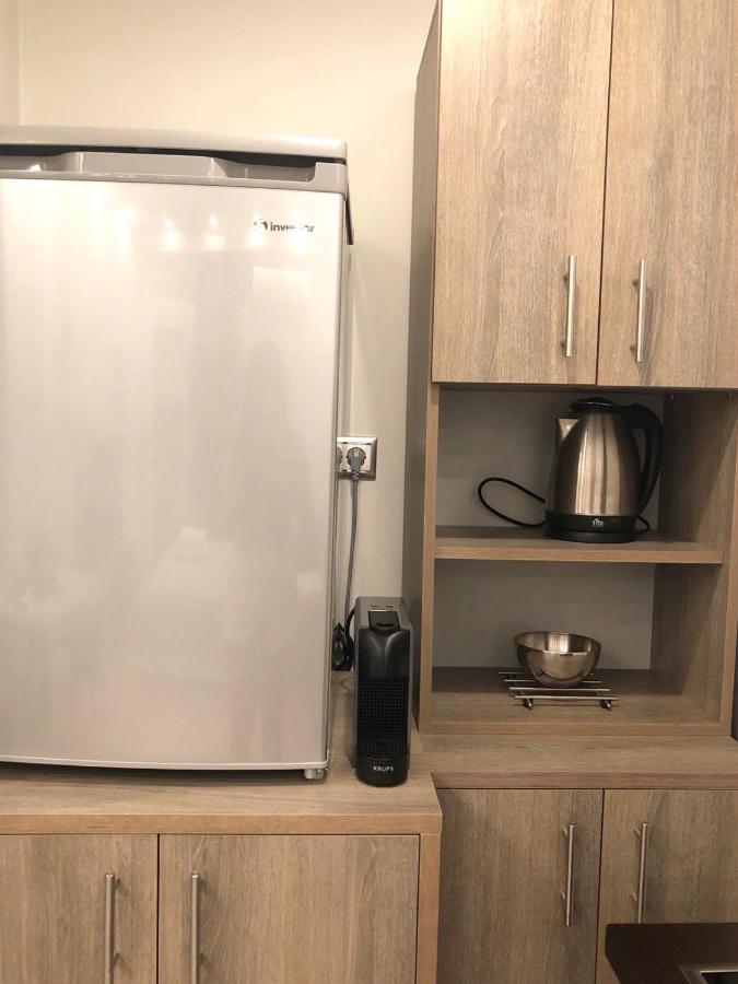 Xenia_Apartments A2 كوزاني المظهر الخارجي الصورة