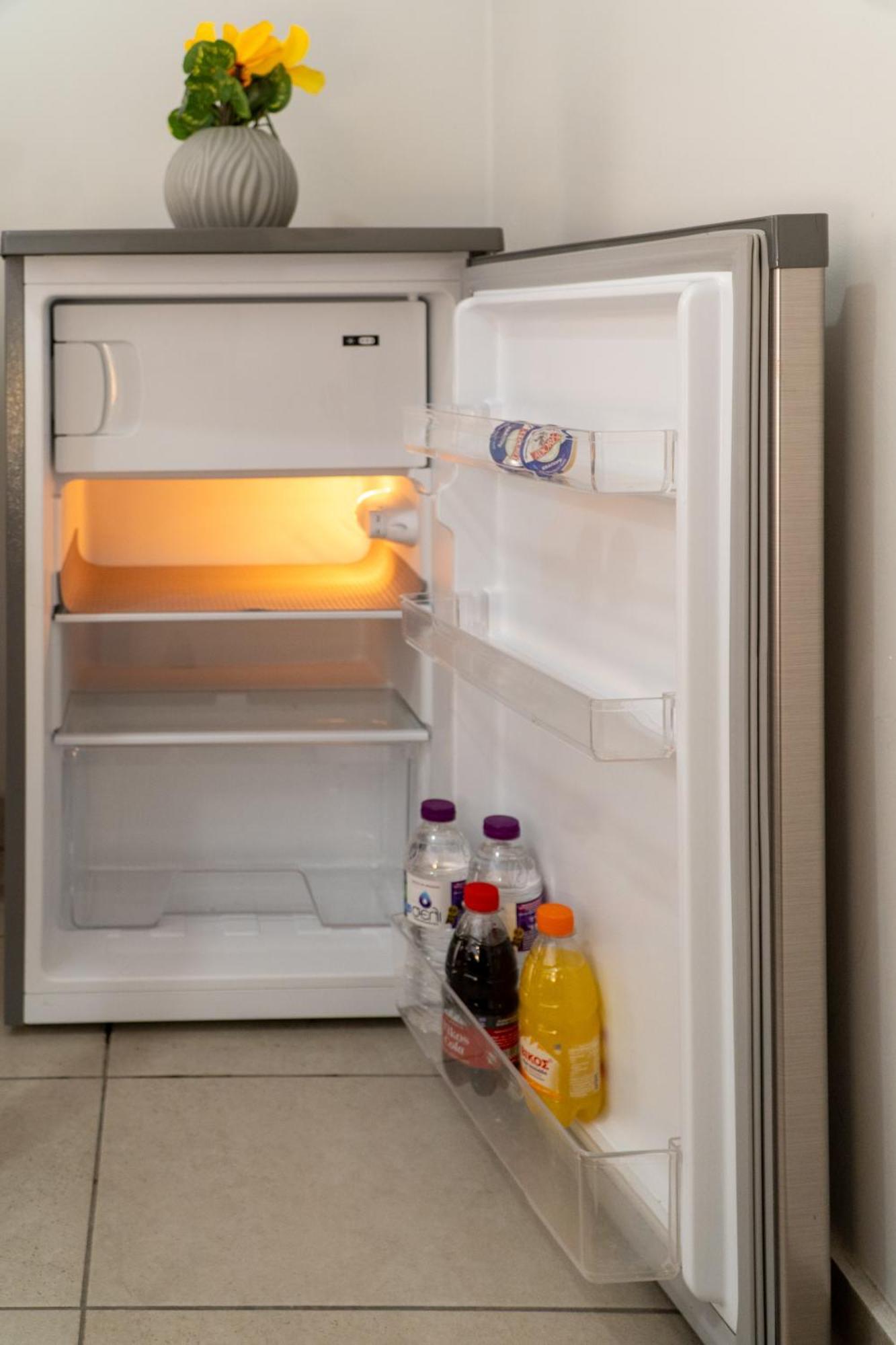 Xenia_Apartments A2 كوزاني المظهر الخارجي الصورة